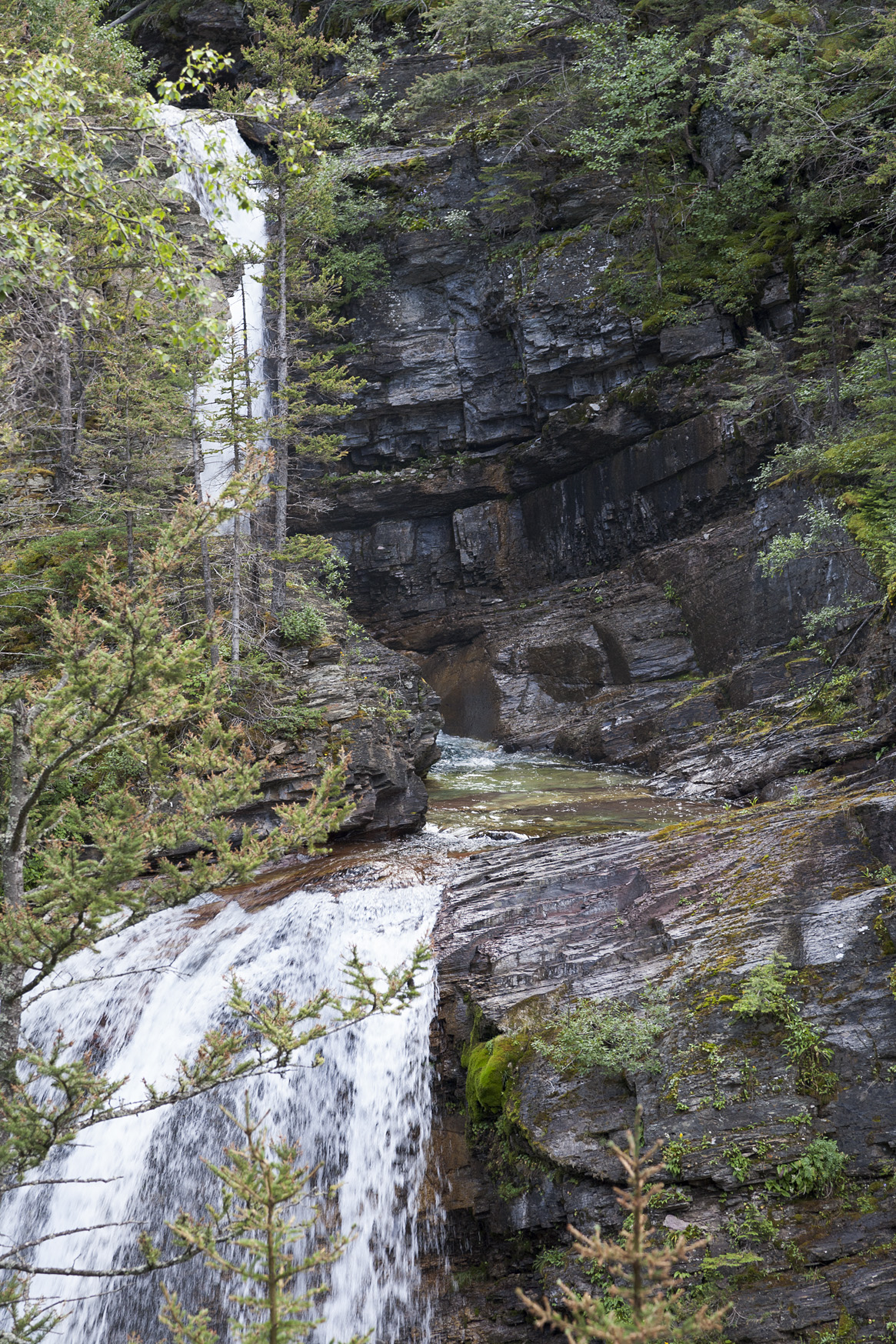 Crypt Lake Trail – Waterton Lakes National&nbsp;Park