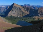 , Waterton Lakes National Park