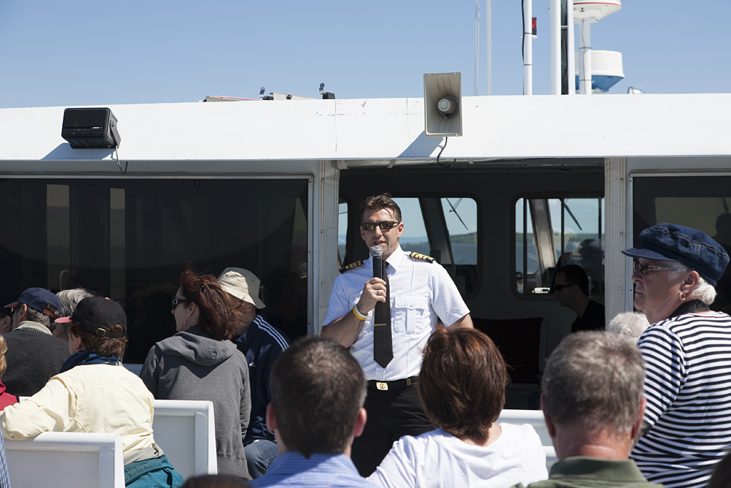 Croisières Lachance