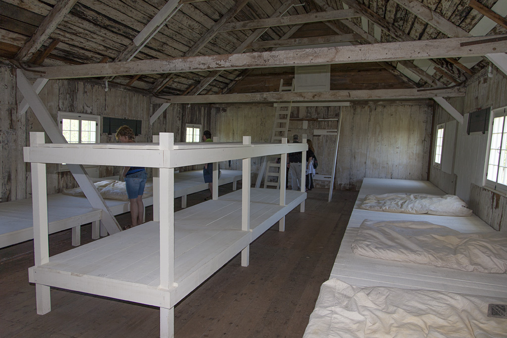 Grosse-Île Irish Memorial National Historic Site