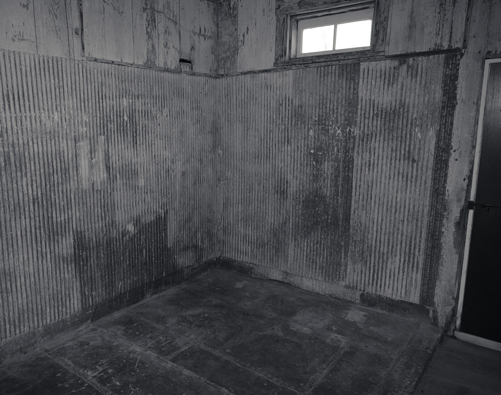 Grosse-Île Irish Memorial National Historic Site