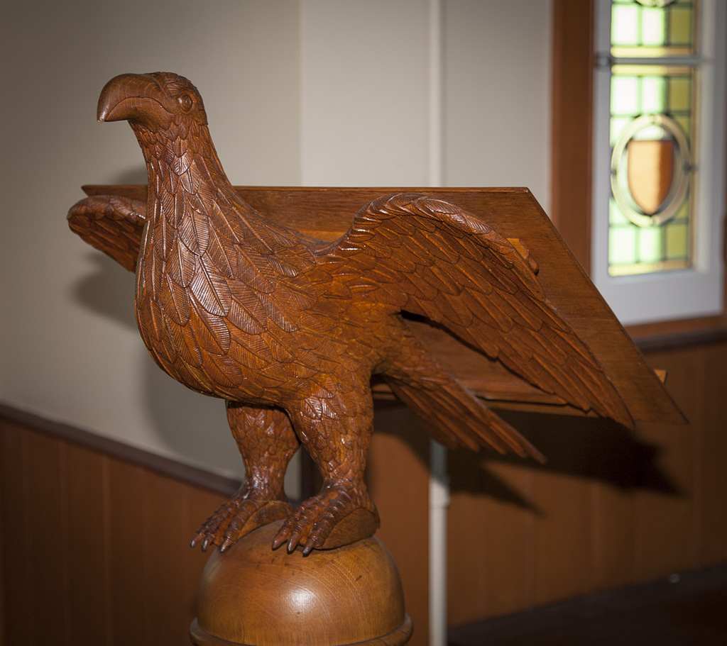 Grosse-Île Irish Memorial National Historic Site