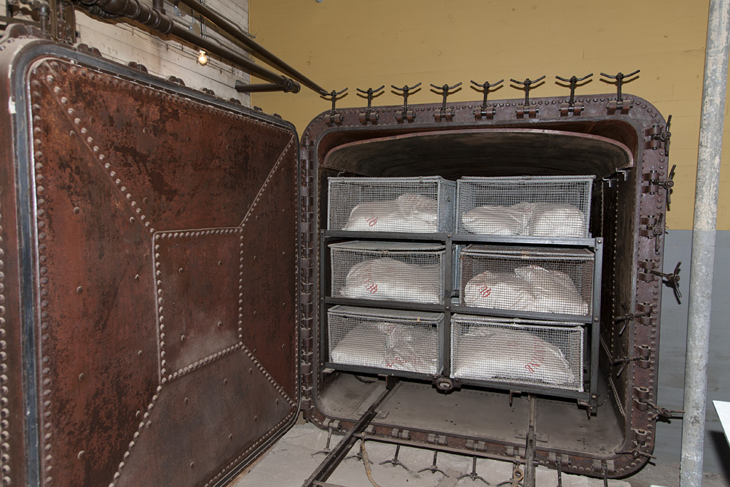 Grosse-Île Irish Memorial National Historic Site