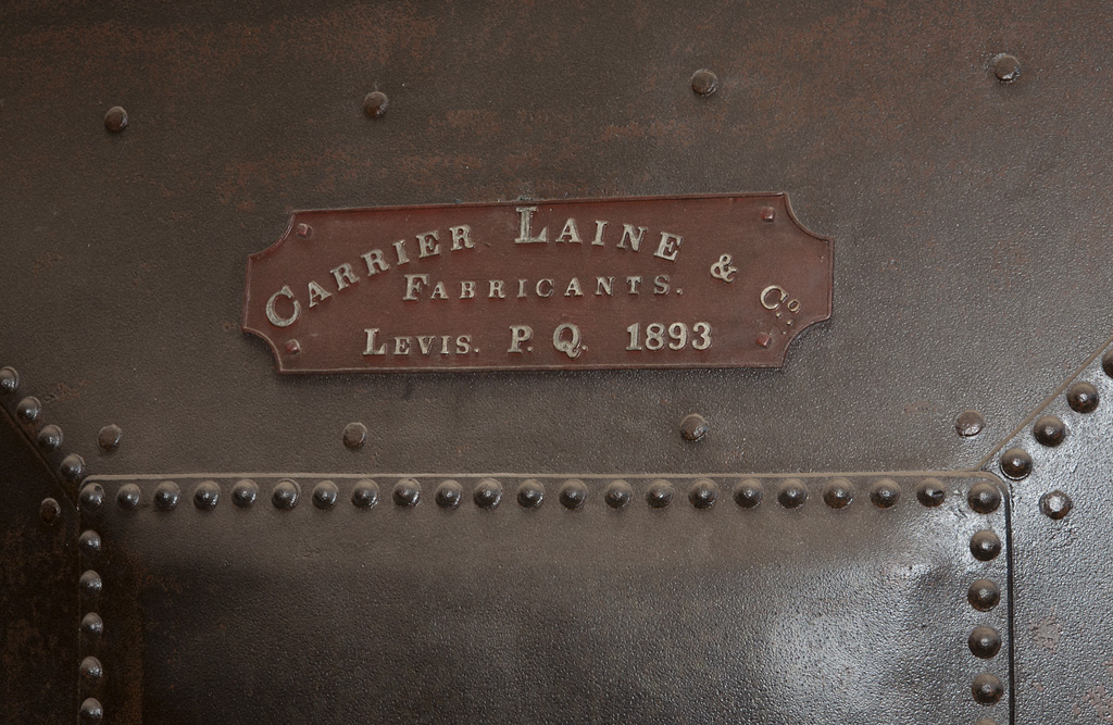 Grosse-Île Irish Memorial National Historic Site