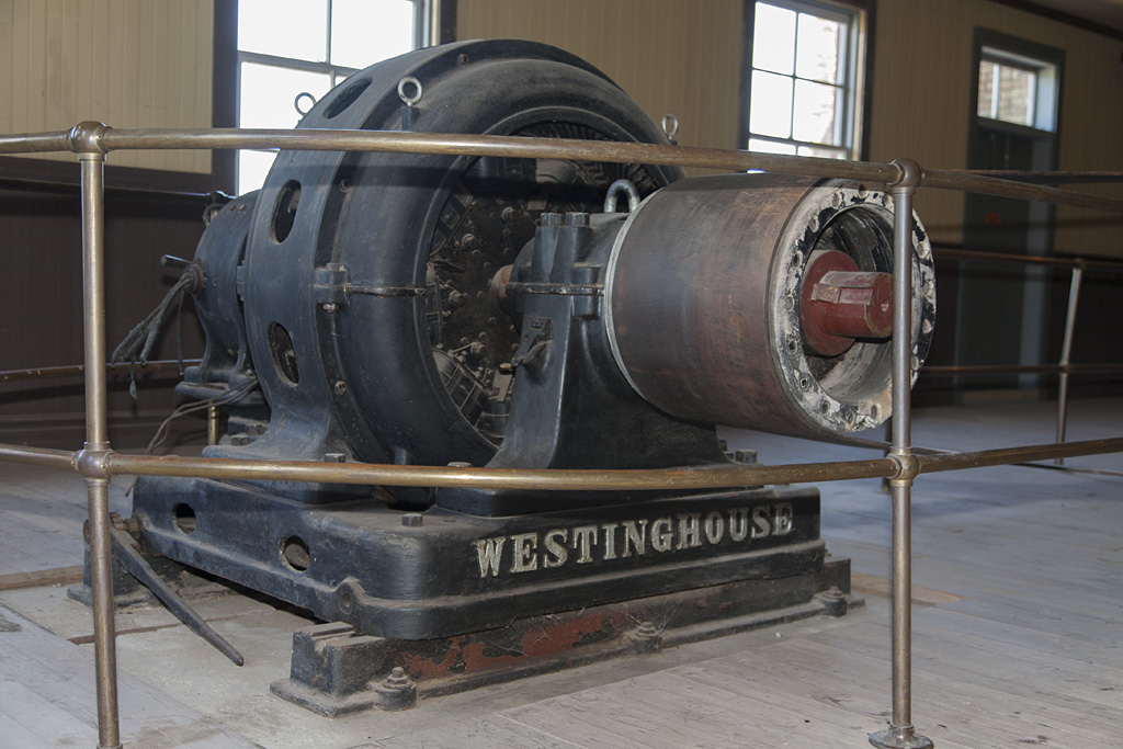Grosse-Île Irish Memorial National Historic Site