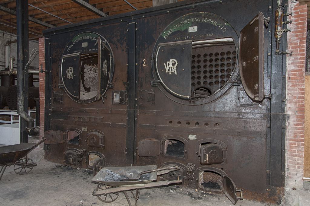 Grosse-Île Irish Memorial National Historic Site
