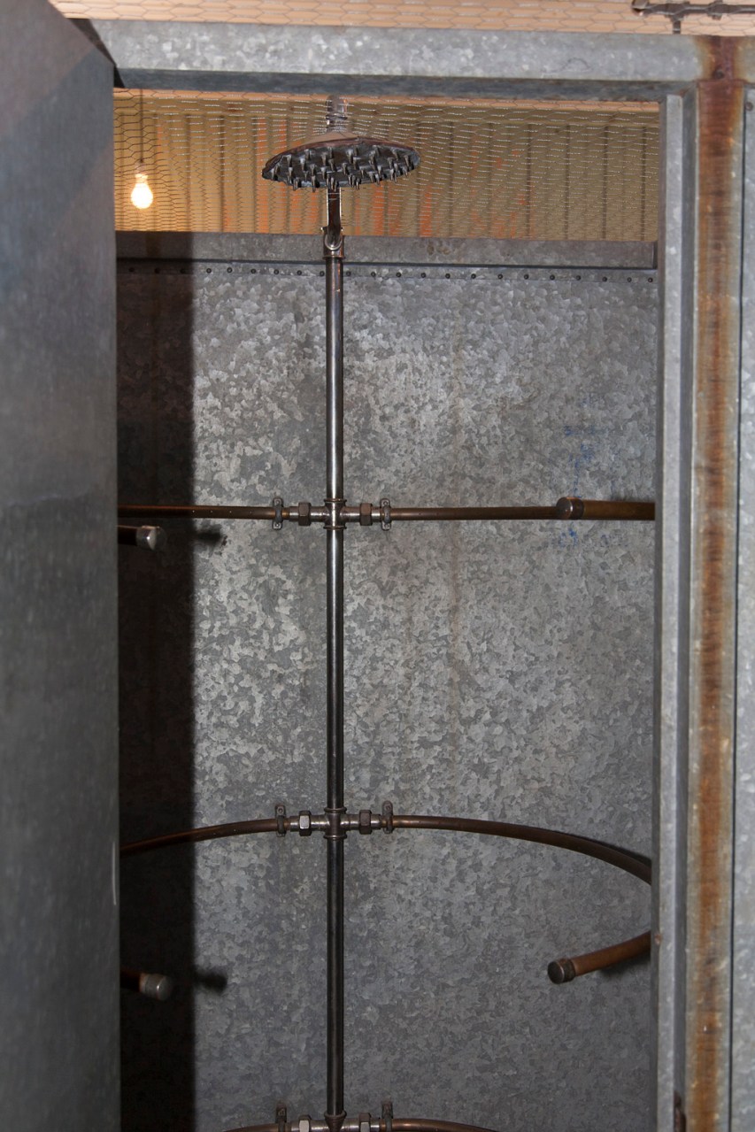 Grosse-Île Irish Memorial National Historic Site