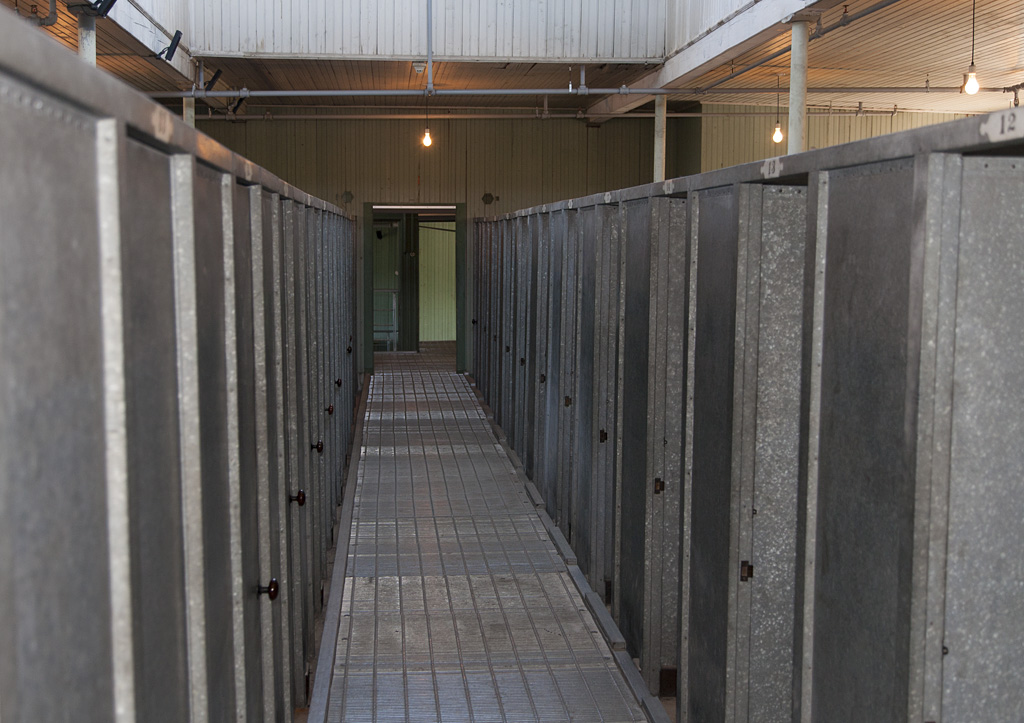 Grosse-Île Irish Memorial National Historic Site