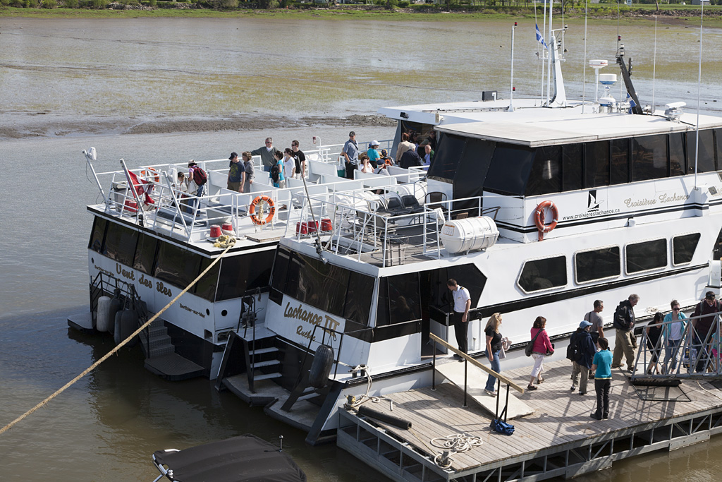 Croisières Lachance