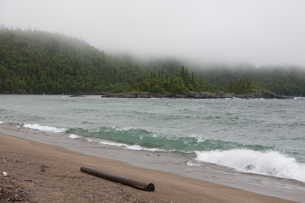 Michipicoten Post Provincial Park