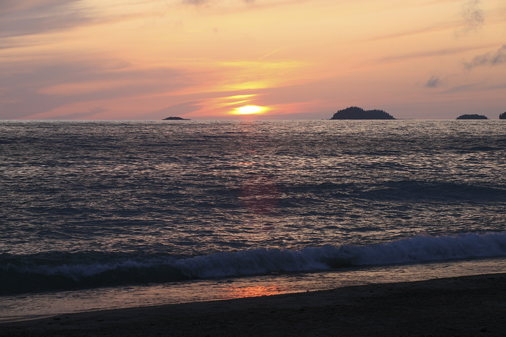 Agawa Bay, Lake Superior Provincial Park