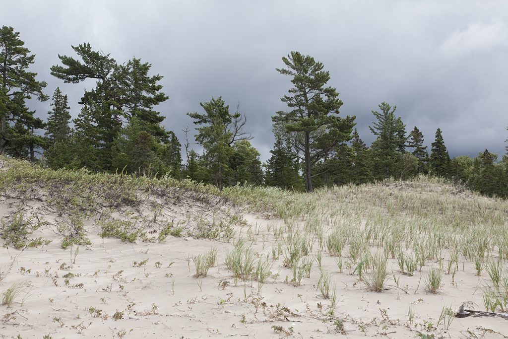 Katherine Cove, Lake Superior Provincial Park