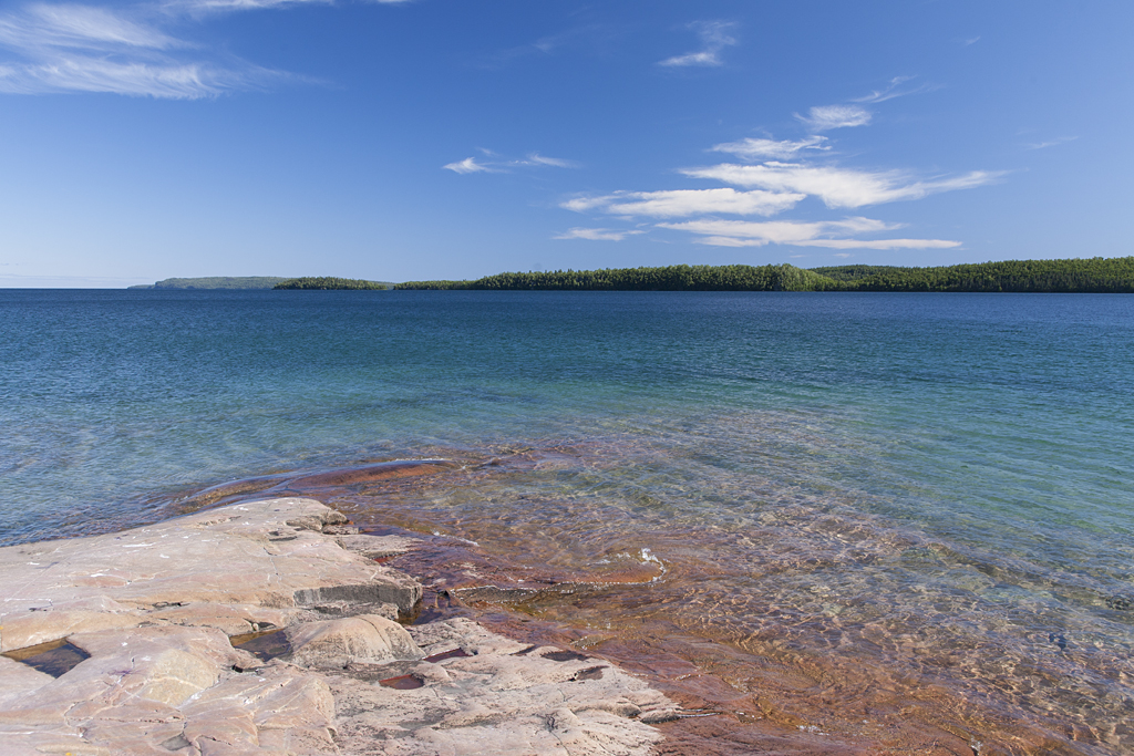 Rossport, Ontario
