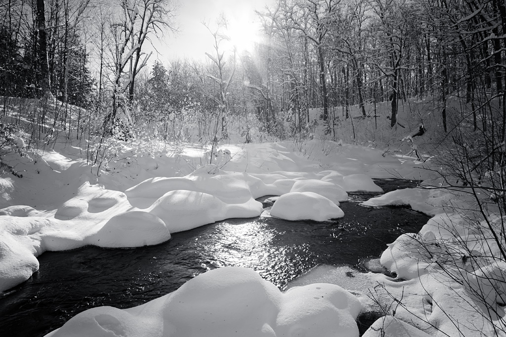 Chelsea Creek
