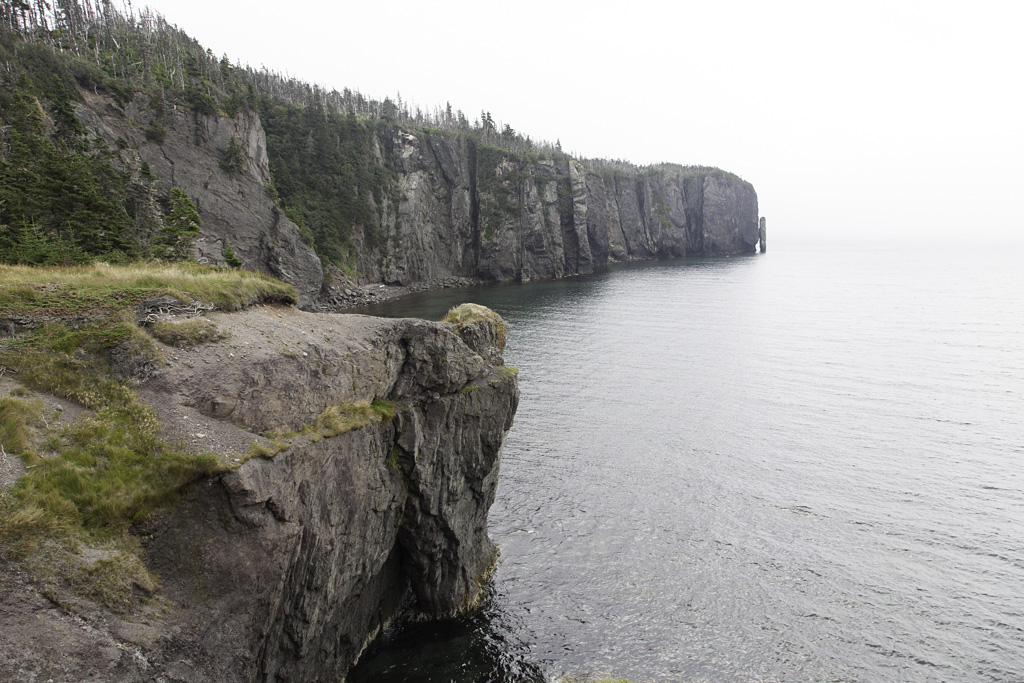 Skerwink Trail