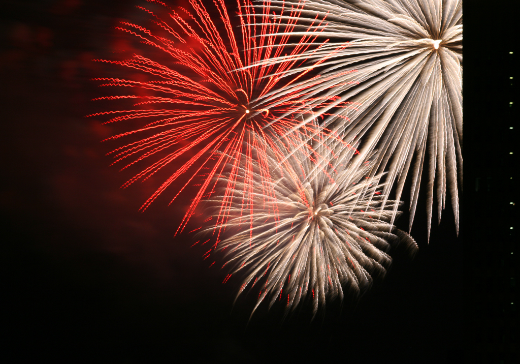 A 10th floor perspective…